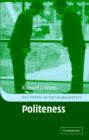 Politeness - Book