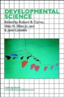 Developmental Science - Book