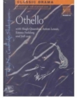 Othello Set of 3 Audio Cassettes - Book