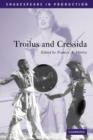 Troilus and Cressida - Book