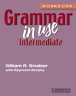 Grammar in Use Intermediate Workbook without Answers - Book