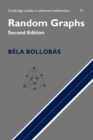 Random Graphs - Book