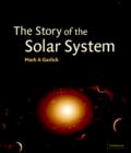 The Story of the Solar System - Book