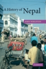 A History of Nepal - Book