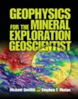 Geophysics for the Mineral Exploration Geoscientist - Book