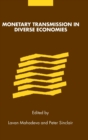 Monetary Transmission in Diverse Economies - Book