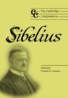 The Cambridge Companion to Sibelius - Book