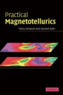 Practical Magnetotellurics - Book