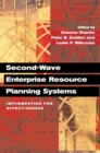 Second-Wave Enterprise Resource Planning Systems : Implementing for Effectiveness - Book