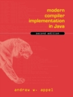 Modern Compiler Implementation in Java - Book