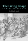 The Living Image in Renaissance Art - Book