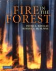 Fire in the Forest - Book