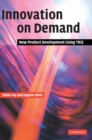 Innovation on Demand : New Product Development Using TRIZ - Book