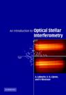 An Introduction to Optical Stellar Interferometry - Book