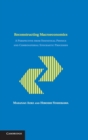 Reconstructing Macroeconomics : A Perspective from Statistical Physics and Combinatorial Stochastic Processes - Book
