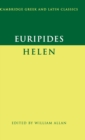 Euripides: 'Helen' - Book