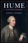 Hume : An Intellectual Biography - Book