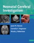 Neonatal Cerebral Investigation - Book