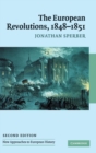 The European Revolutions, 1848-1851 - Book