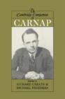 The Cambridge Companion to Carnap - Book