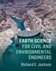 Earth Science for Civil and Environmental Engineers - Book