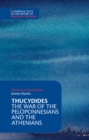 Thucydides : The War of the Peloponnesians and the Athenians - Book
