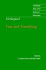 Kierkegaard: Fear and Trembling - Book