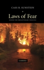 Laws of Fear : Beyond the Precautionary Principle - Book