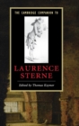 The Cambridge Companion to Laurence Sterne - Book
