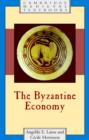 The Byzantine Economy - Book