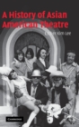 A History of Asian American Theatre - Book