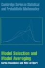 Model Selection and Model Averaging - Book
