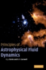 Principles of Astrophysical Fluid Dynamics - Book