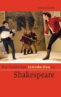 The Cambridge Introduction to Shakespeare - Book