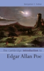 The Cambridge Introduction to Edgar Allan Poe - Book