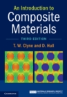 An Introduction to Composite Materials - Book