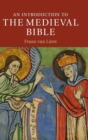 An Introduction to the Medieval Bible - Book