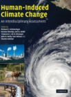 Human-Induced Climate Change : An Interdisciplinary Assessment - Book