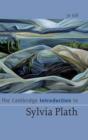 The Cambridge Introduction to Sylvia Plath - Book