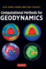 Computational Methods for Geodynamics - Book