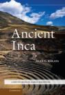Ancient Inca - Book