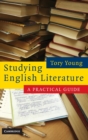 Studying English Literature : A Practical Guide - Book