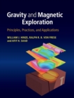 Gravity and Magnetic Exploration : Principles, Practices, and Applications - Book