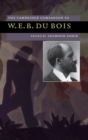The Cambridge Companion to W. E. B. Du Bois - Book