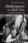 Shakespeare on Silent Film : An Excellent Dumb Discourse - Book