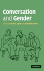 Conversation and Gender - Book