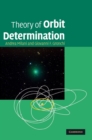 Theory of Orbit Determination - Book