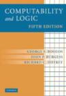 Computability and Logic - Book