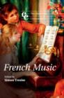 The Cambridge Companion to French Music - Book