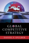 Global Competitive Strategy - Book
